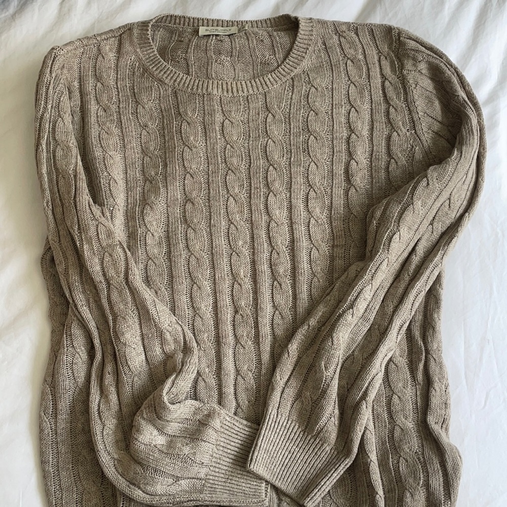 COPY - Suit Supply Sweater